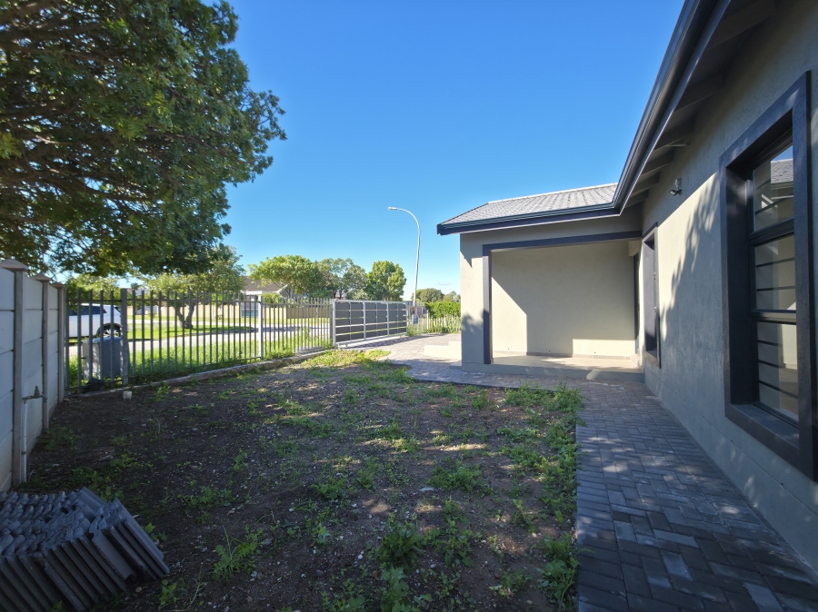 3 Bedroom Property for Sale in Aston Bay Eastern Cape